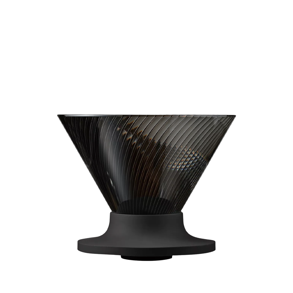 HARIO - Dripper Neo 4 tasses Noir 