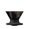 HARIO - Dripper Neo 2 tasses Noir 