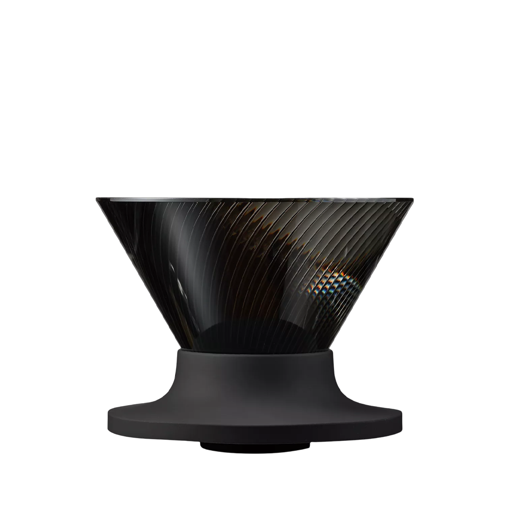 HARIO - Dripper Neo 2 tasses Noir 