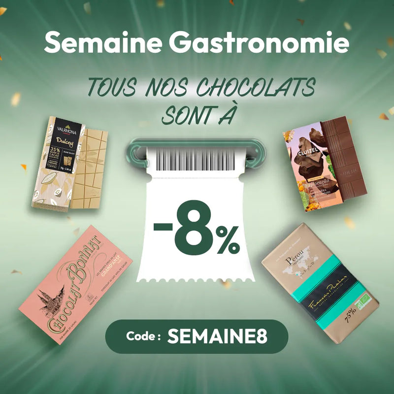 semaine gastronomique