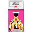 Tablette de chocolat noir au sel de camargue CDF