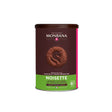 Chocolat en poudre 250 gr de Monbana goût noisette