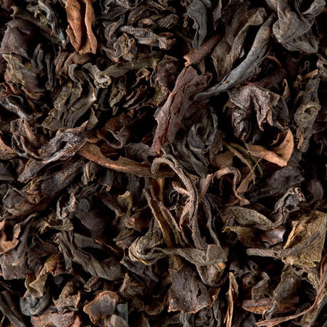 sachet thé Oolong fancy Dammann Frères
