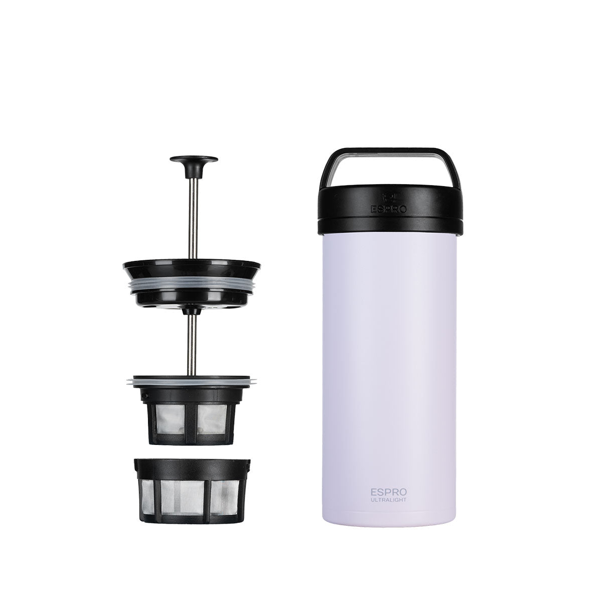 espro p0 lila