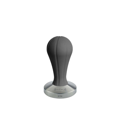poigne gris avec base joefrex
