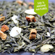 Sachet thé vert pomme grillée FBKT