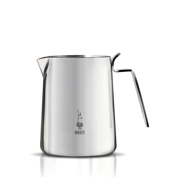 Pot à Lait 250ml Acier Inoxydable 18/10 Induction - Ligne Dolcevita Prandelli