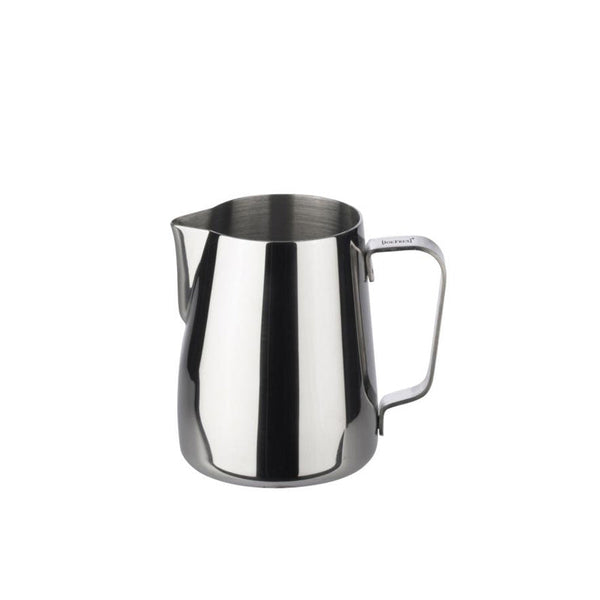 Pot Ã  Lait Inox 950ml | JoeFrex - Graindecafe