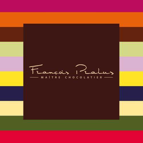 Logo Pralus Chocolatier