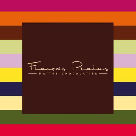 Logo Pralus Chocolatier