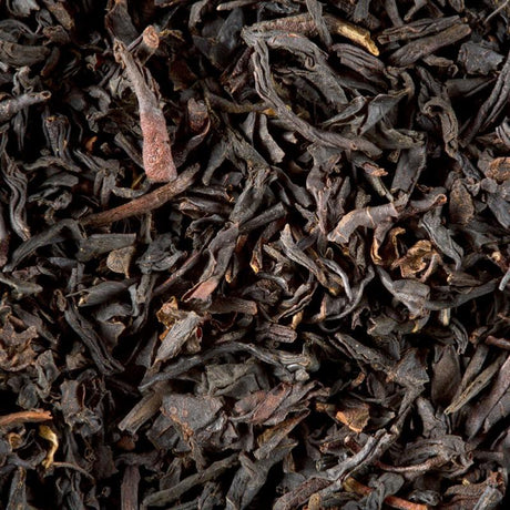 sachet thé noir Réglisse Dammann Frères