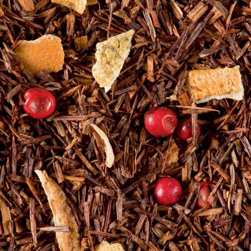 Rooibos de Noël - 100 Gr | Dammann Frères