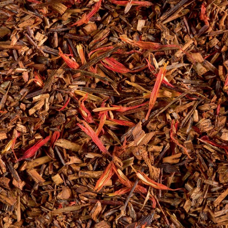 sachet rooibos Pecan Pie Dammann