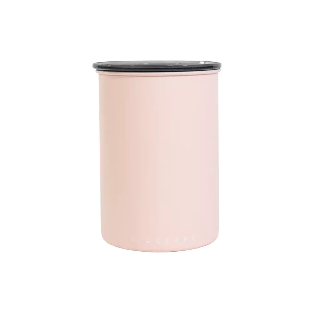Boite Conservatrice Inox Rose Blossom 500 Gr de Airscape