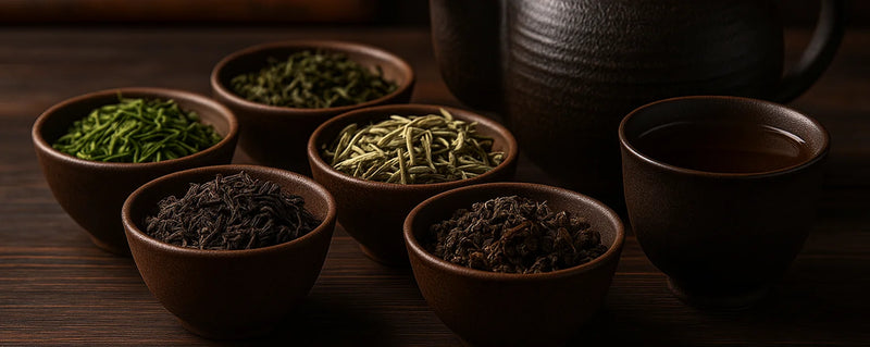 Conclusion : Une palette de saveurs