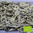 Sachet thé vert bio spécial sencha FBKT