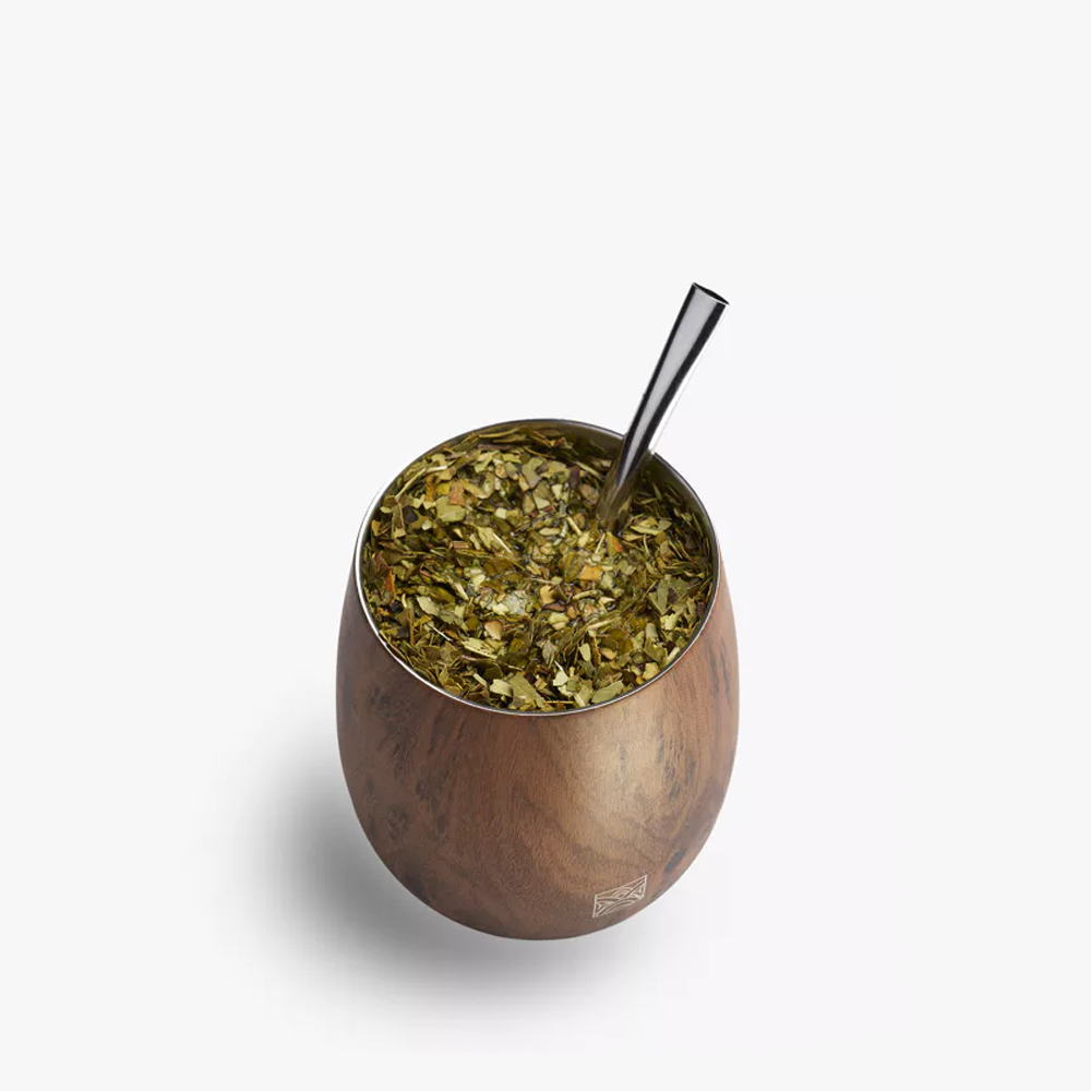 Set de Dégustation pour Maté | Dammann Frères