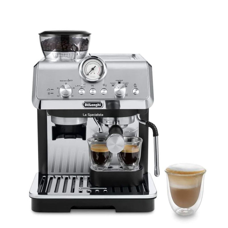 Specialista Arte MB Delonghi