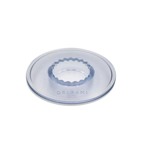 Support plastique pour dripper Origami