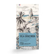 Chocolat noir Sao TOmé Vila Gracinda Cluizel