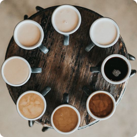 Comment choisir le café pour votre expresso ?