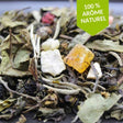Sachet thé blanc Litchi Pêche FBKT