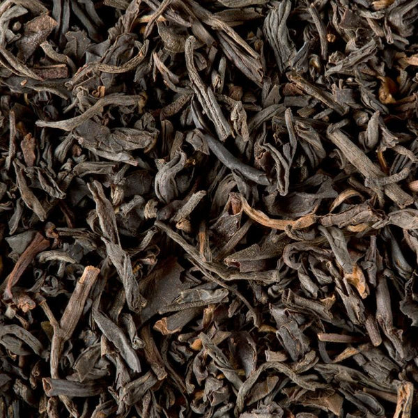 ThÃ© Noir Chine Grand Keemun F.O.P - 100 Gr | Dammann FrÃ¨res - Graindecafe