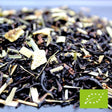 sachet thé noir BIO Citron FBKT