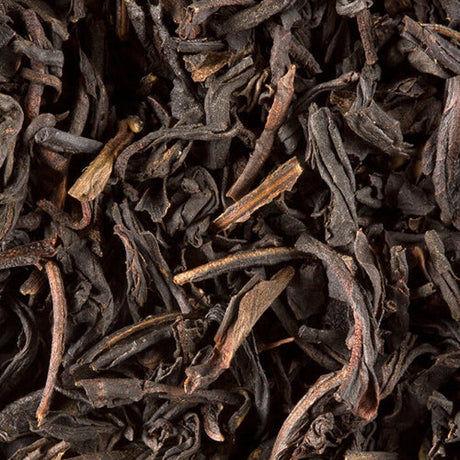 Thé Darjeeling sachet Dammann Frères