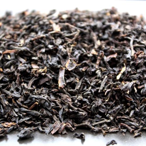 sachet thé noir English Breakfast Broken FBKT