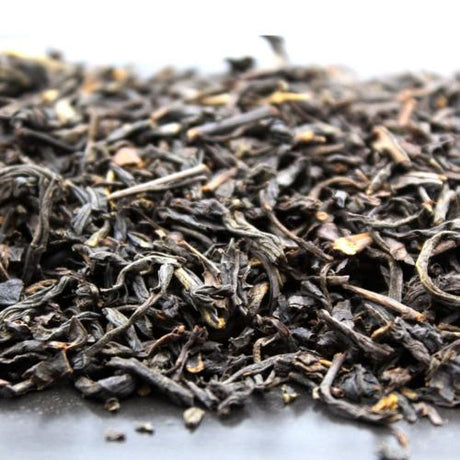sachet thé noir Chine Lapsang Souchong FBKT