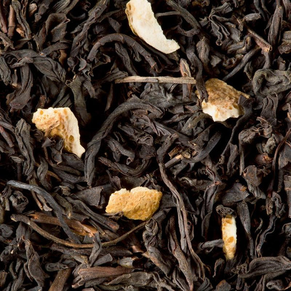 ThÃ© Noir ThÃ© des poÃ¨tes - 100 Gr | Dammann FrÃ¨res - Graindecafe