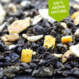sachet thé Oolong orange FBKT