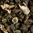 sachet thé oolong week-end à Paris Dammann