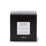 BOite thé vert chine Gunpowder Dammann