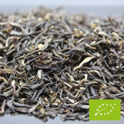 ThÃ© Vert BIO Chine Jasmin high Grade - 100 Gr | FBKT - Graindecafe