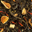 Sachet Thé vert Exotique Dammann Frères