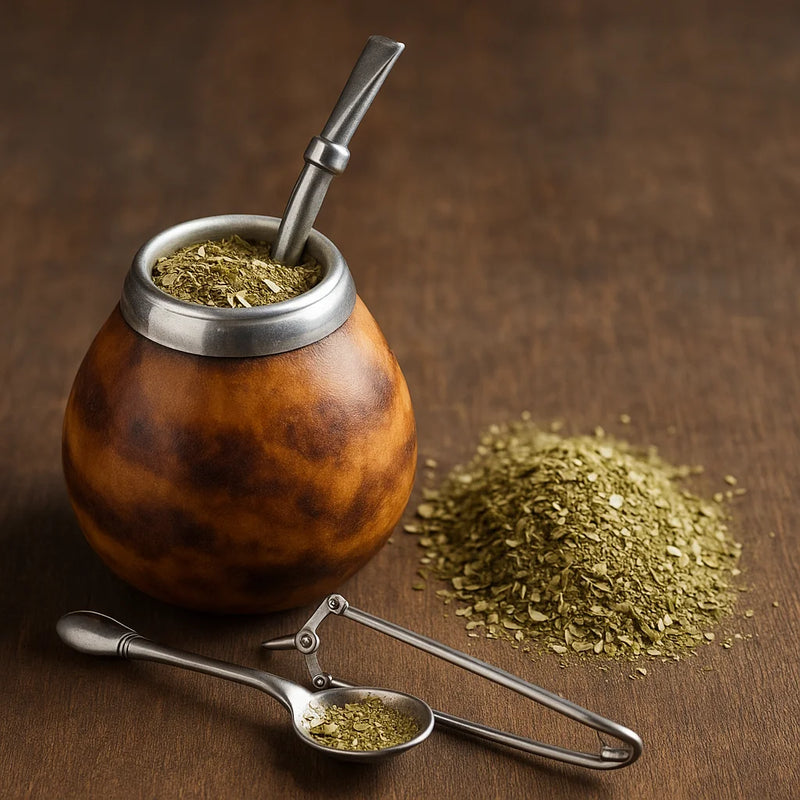 maté vert