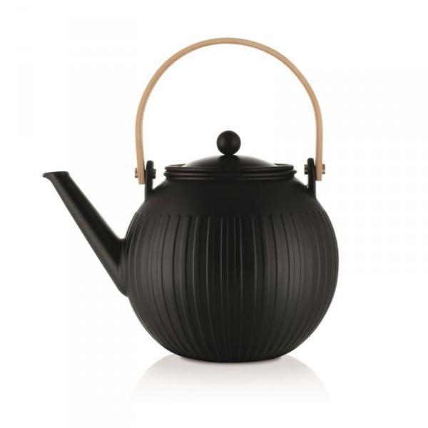 Théière à Piston Douro Noir - 1.5 L | Bodum
