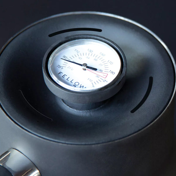 ThermomÃ¨tre pour Bouilloire Stagg | Fellow - Graindecafe