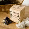Tisane BIO Transit Infusions d'Ici aux plantes pour le confort digestif