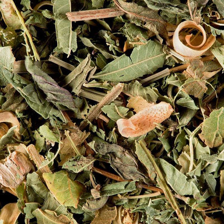 Tisane du Berger - 25 sachets | Dammann Frères