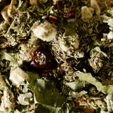 Tisane Immunité au thym, églantier et sarriette