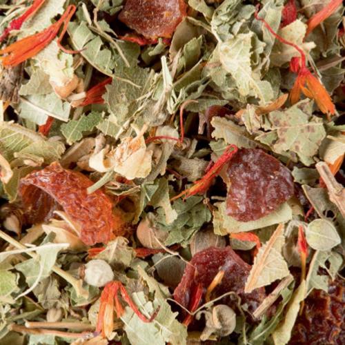 sachet de tisane Pecan Pie Dammann