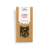 La Tisane BIO Framboisier - 20 Gr | Happy Plantes