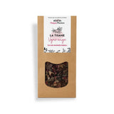 La Tisane Vigne Rouge - 25 Gr | Happy Plantes