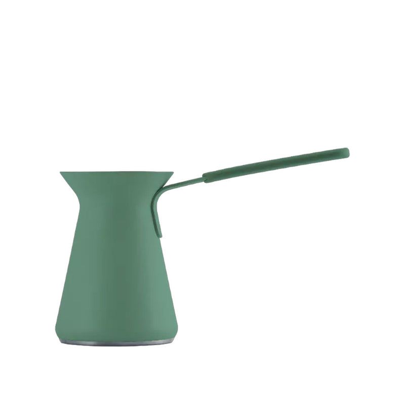 Cafetière Turque Ibrik Otto Vert Sauge goat story
