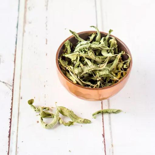 sachet de tisane verveine odorante BIO Happy Plantes