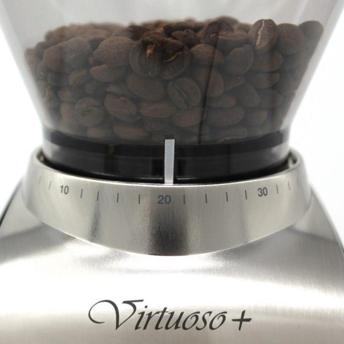 Moulin a café Virtuoso plus Baratza grain de café