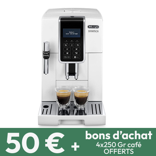 machine à café 3535w